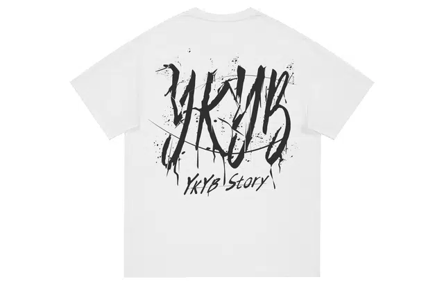 YKYB 260GlogoT