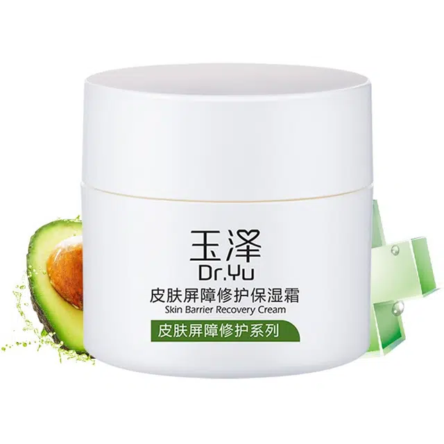 玉泽  皮肤屏障面霜 保湿修护 敏感肌