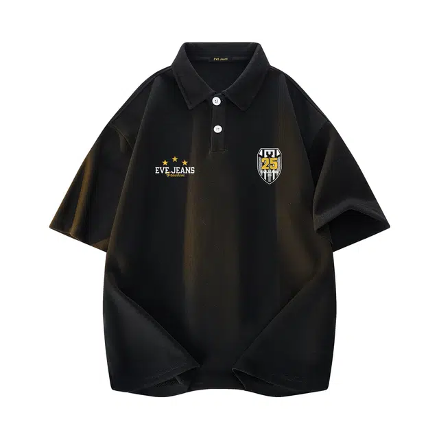 EVE JeanslogoPolo