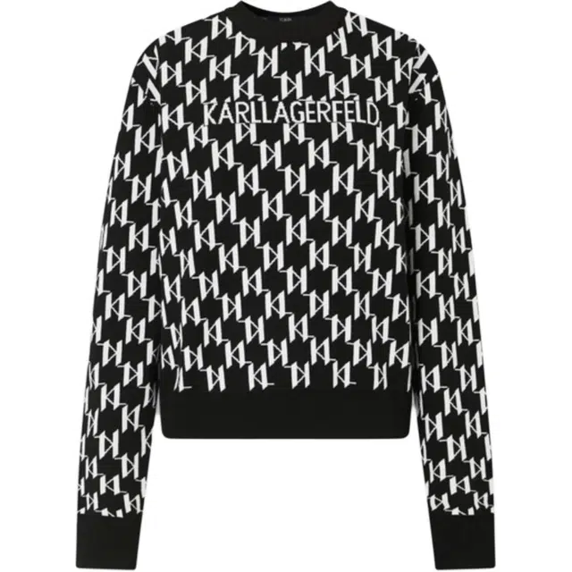 KARL LAGERFELD K