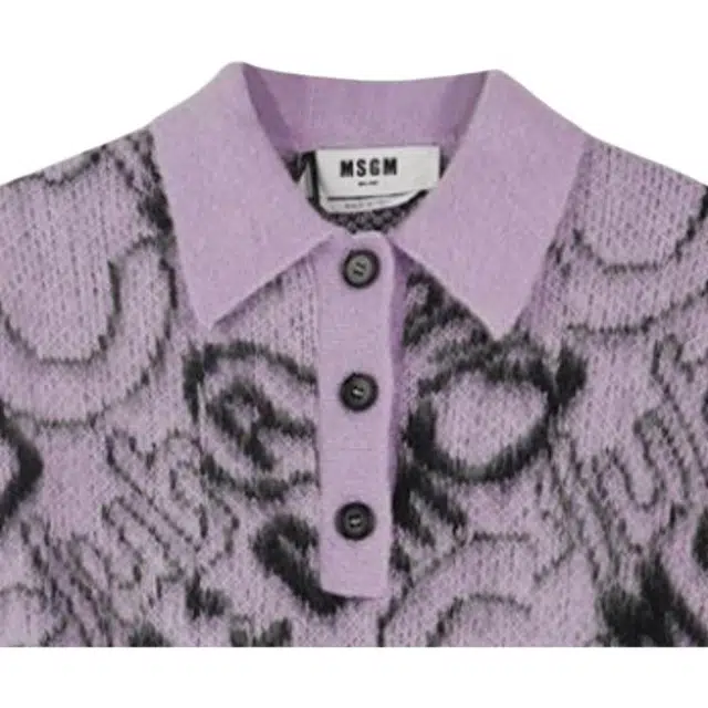 MSGM Polo