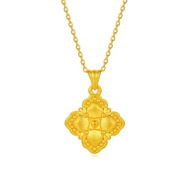 KING SIZE JEWELRY ins 999