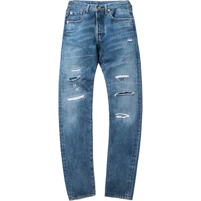 KITH x levis
