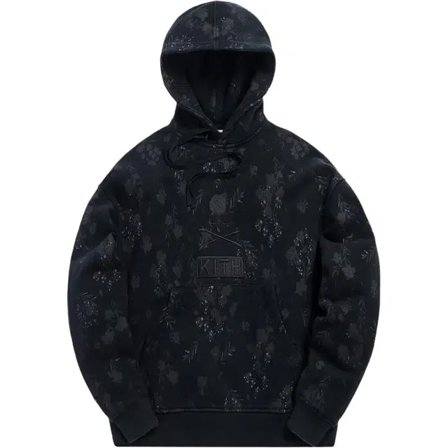 KITH x MASTERMIND WORLD Logo