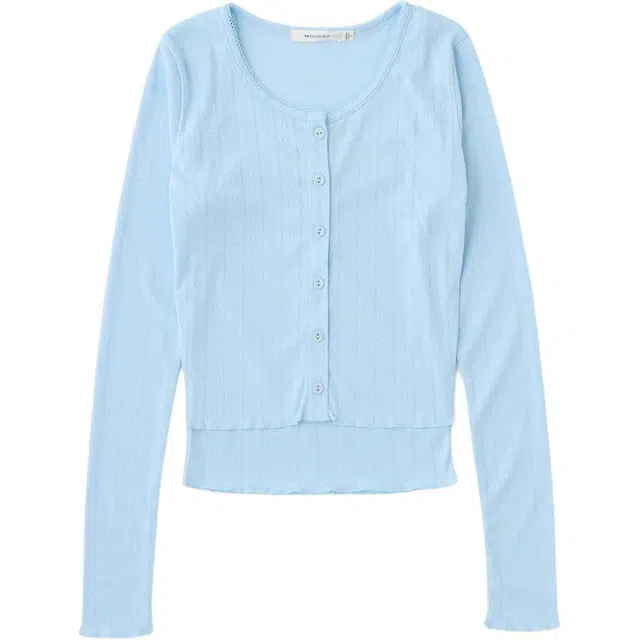 MOUSSY