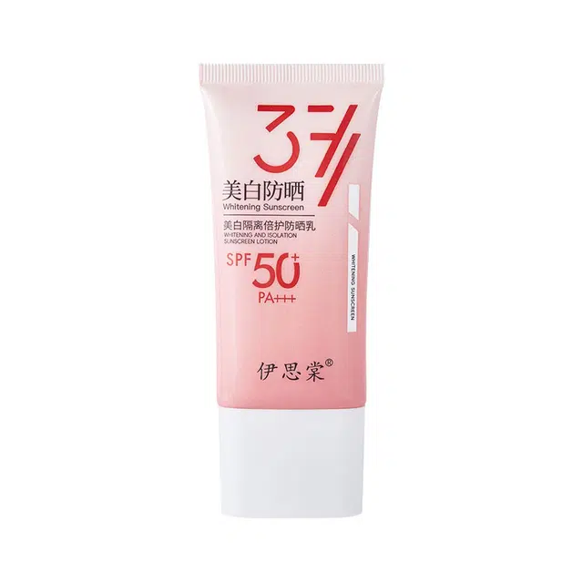 SPF50+PA++50g