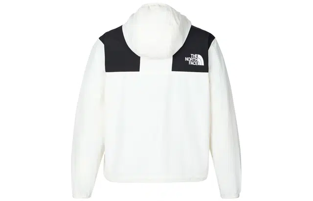 THE NORTH FACE logo