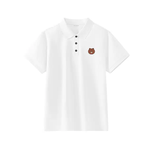 LINE FRIENDS Polo