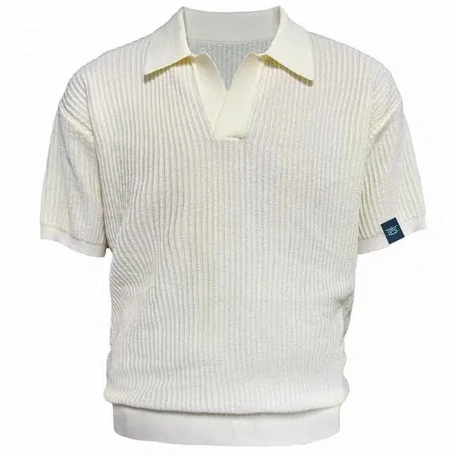 YICHEN 25SSboxycleanfitPolo