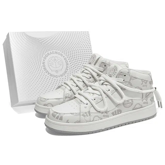 Doraemon Sneakers