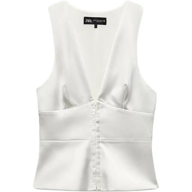 ZARA V