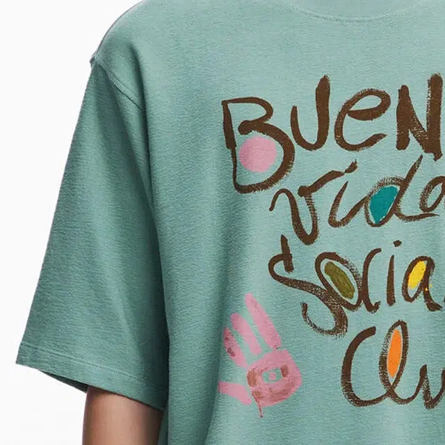 Desigual T