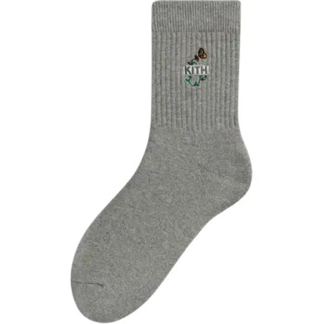 KITH Logo 1