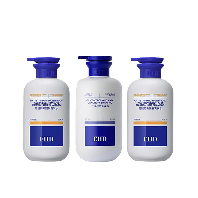 EHD 500ml+500ml+500ml