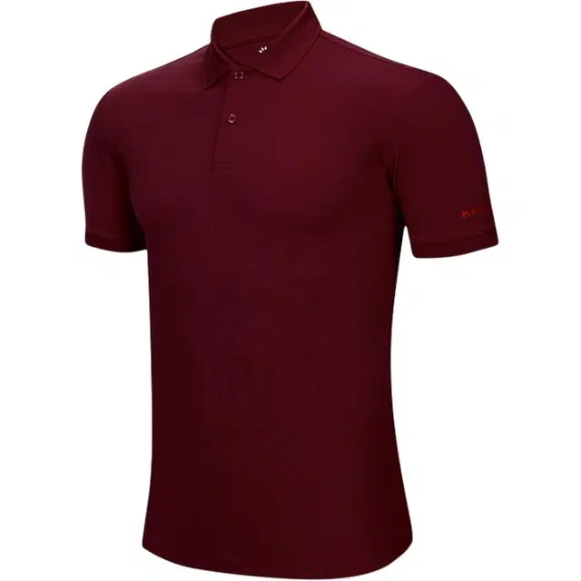 KELME SS25 Polo
