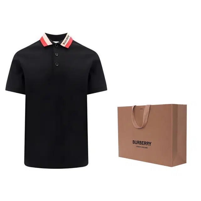 Burberry LogoPolo