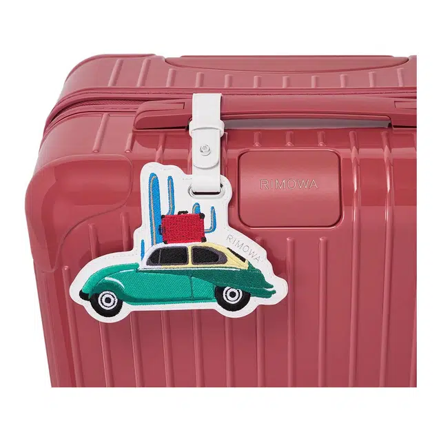 RIMOWA