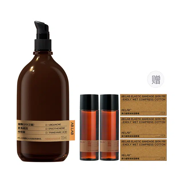 AB.LAB 120ml