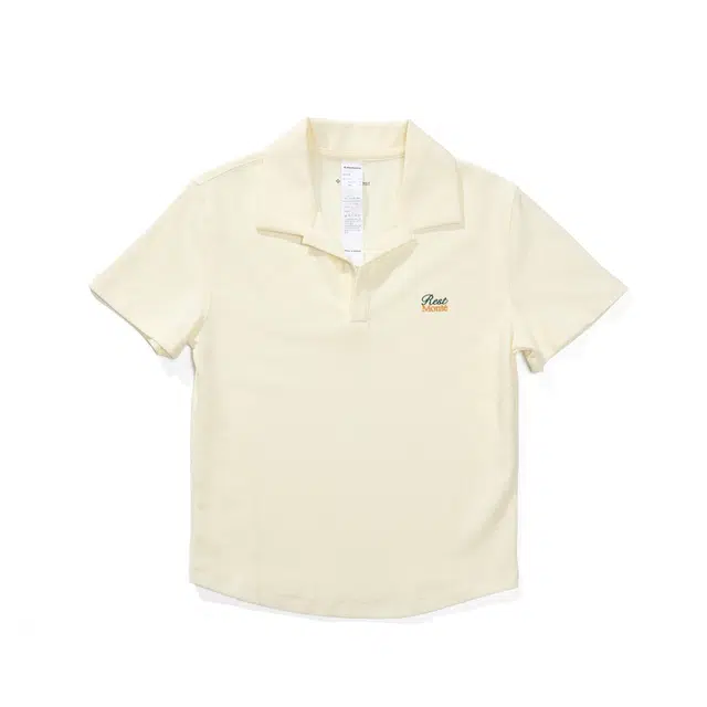 NOTHOMME Monterest 7APolo