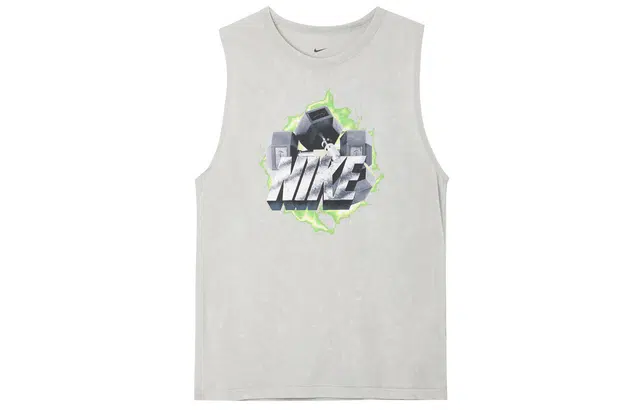 Nike Dri-FIT