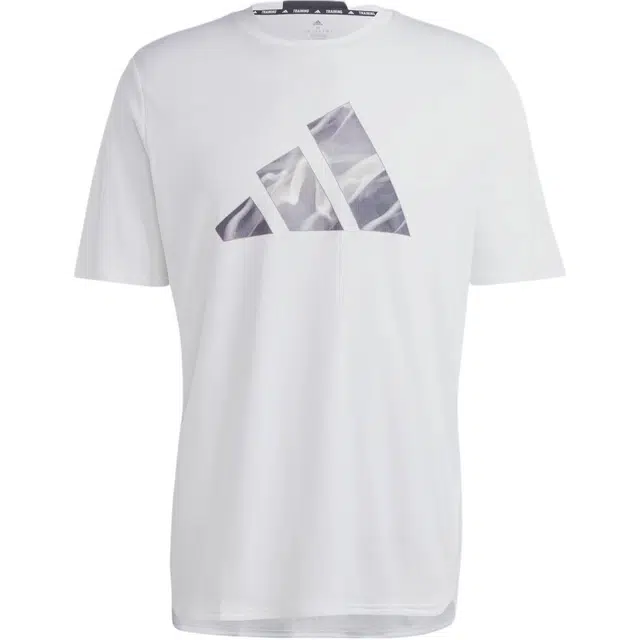adidas Designed For Movement Hiit Tee LogoT