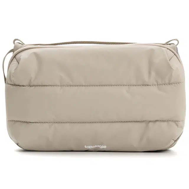 Topologie Taupe Puffer U