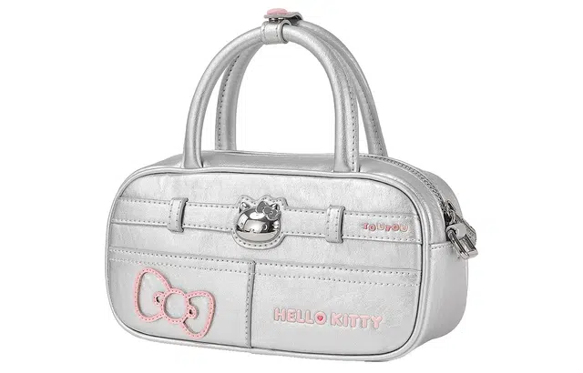 TOUTOU hellokitty