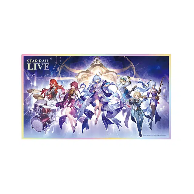 MIHOYO LIVEPET