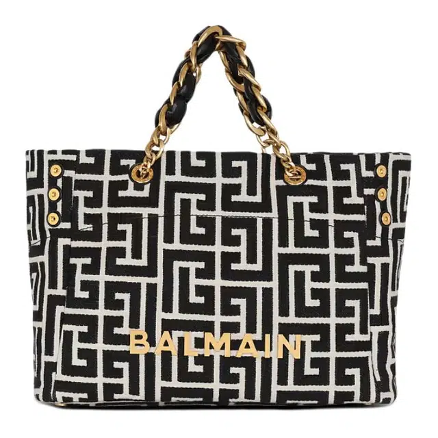 BALMAIN 1945 Tote