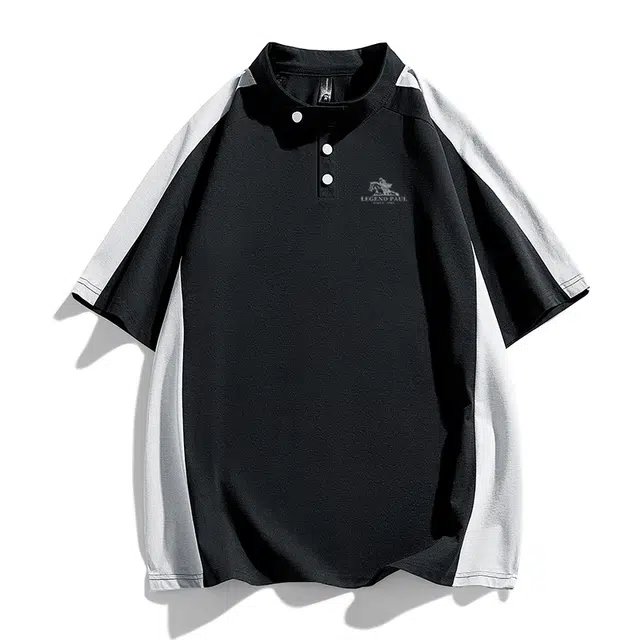 CHUAN QI BAO LUO Polo