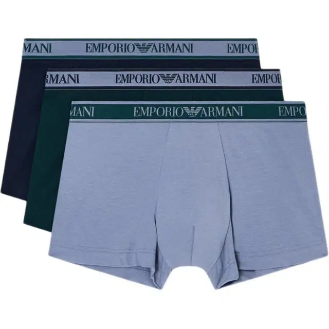EMPORIO ARMANI