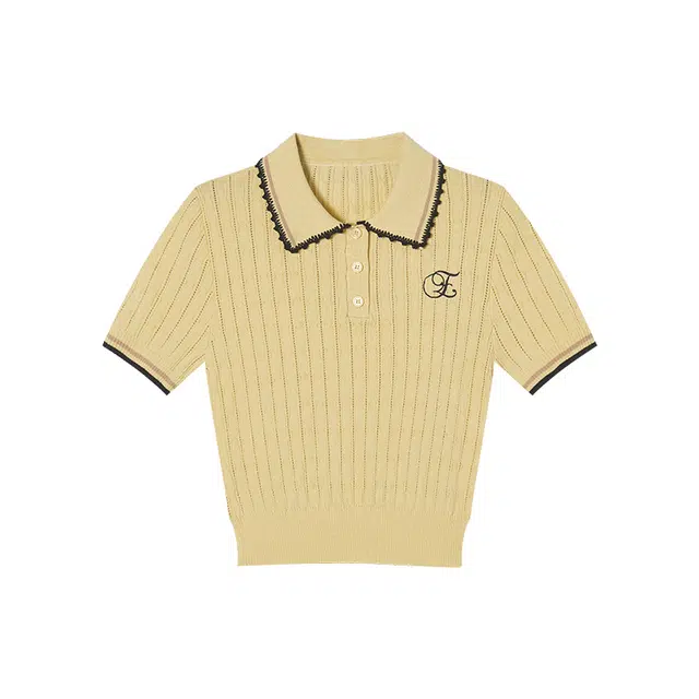 EPTISON WOMAN T