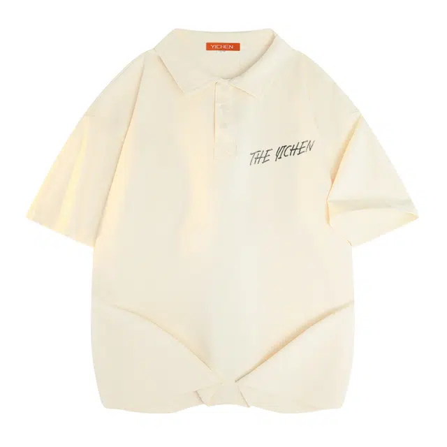 YICHEN Polo