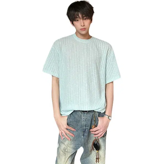 love monster T