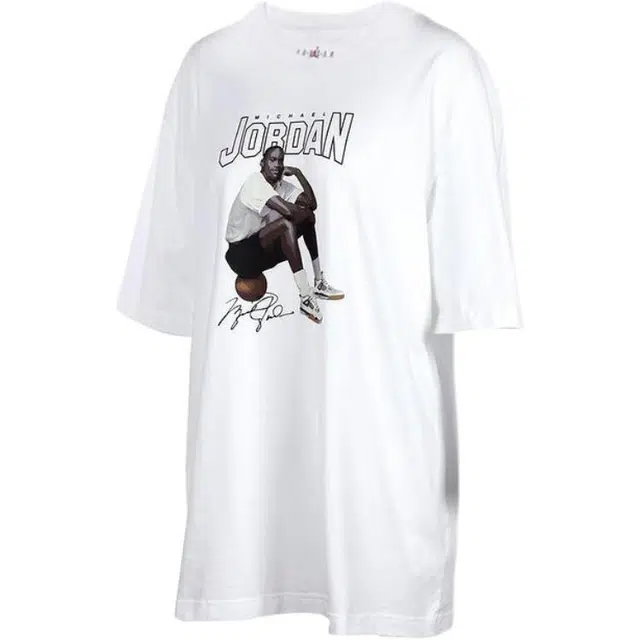 Jordan SS24T