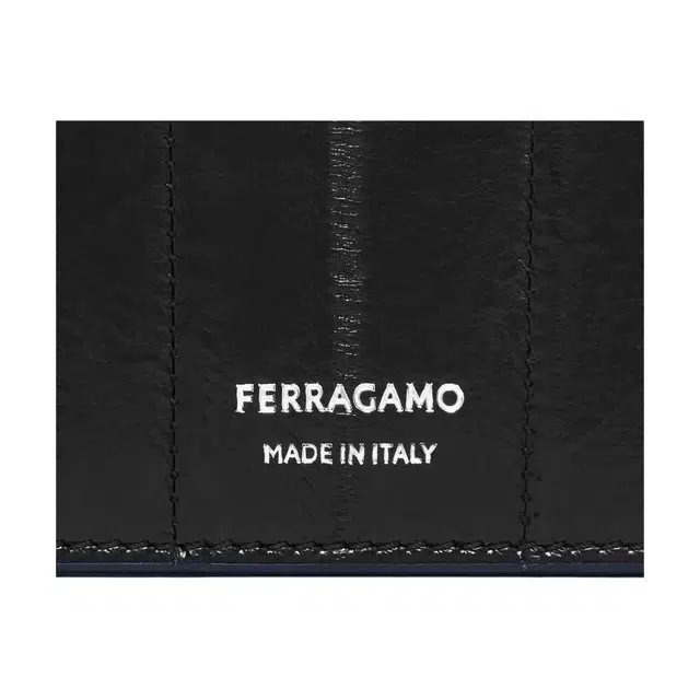 FERRAGAMO Logo