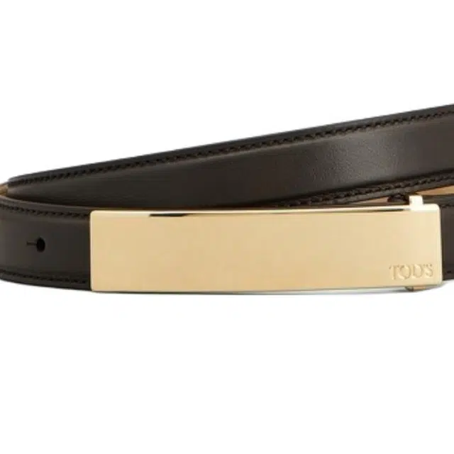 TOD'S 4CM