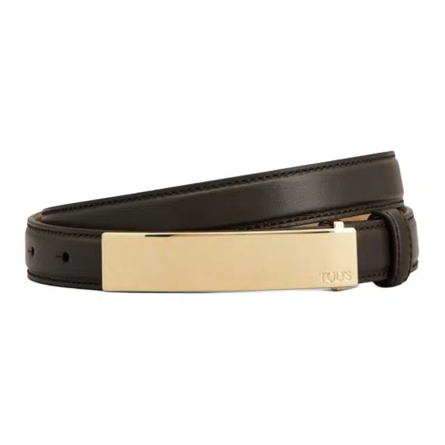 TOD'S 4CM