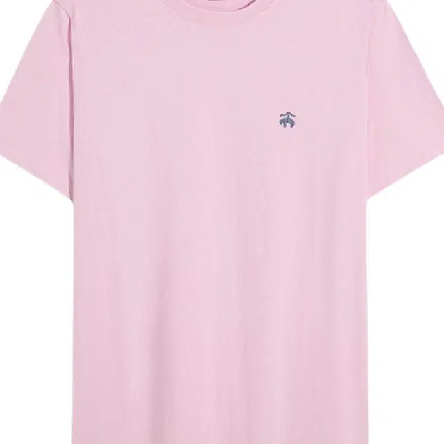 BROOKS BROTHERS SS25 LogoT