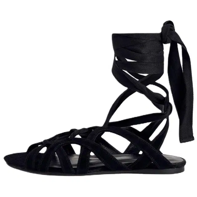 Bobby Gillespie x ZARA Kate Moss 1.5cm