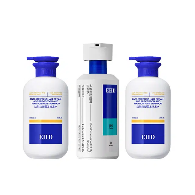 EHD 500ml+500ml+500ml