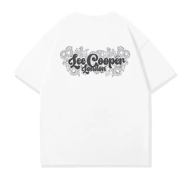 Lee Cooper t