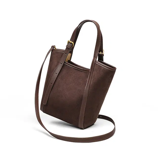 PESASRIE Tote