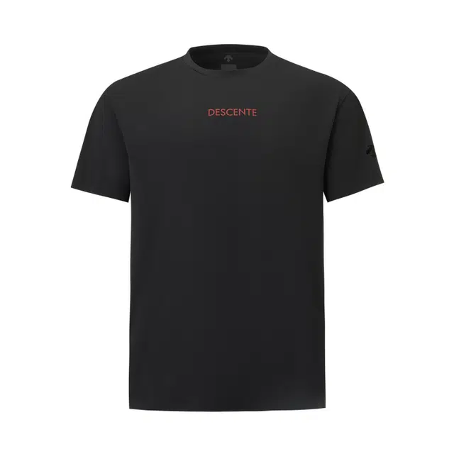DESCENTE ESSENTIAL T