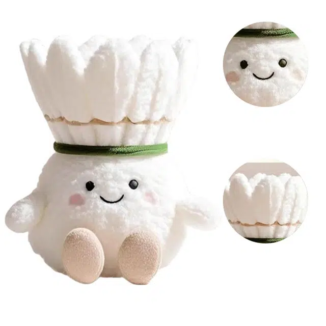fufu 10cm