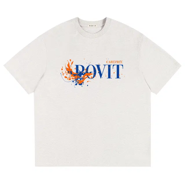 POVIT logoT