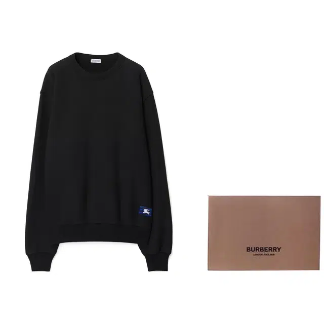 Burberry Logo