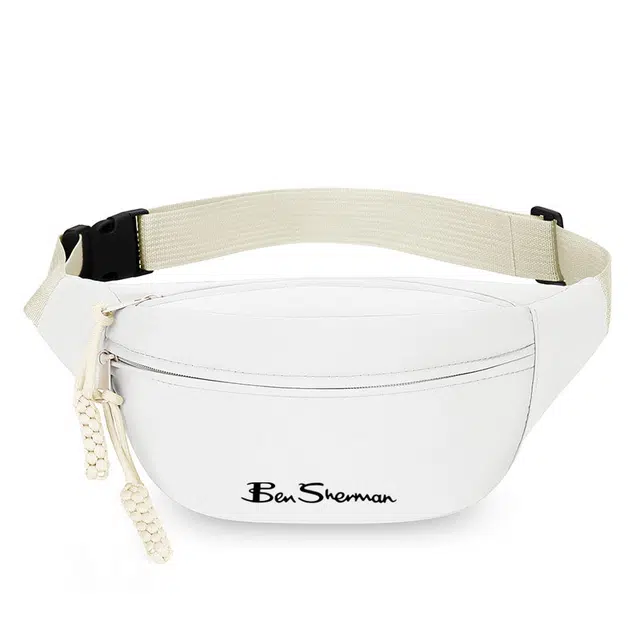 BEN SHERMAN ins