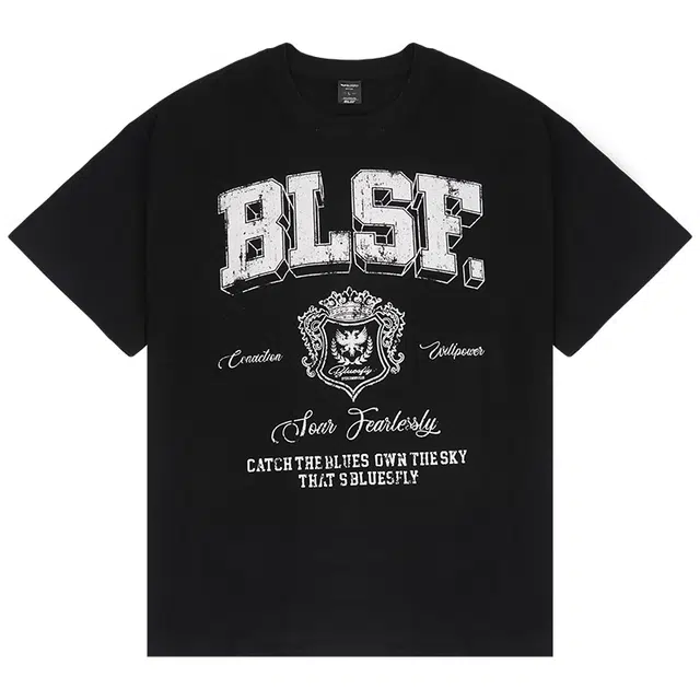 BLUESFLY T