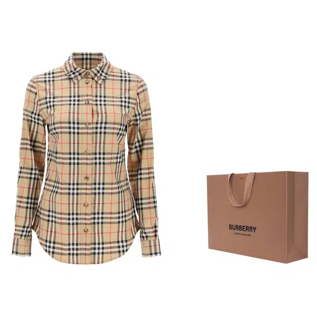 Burberry